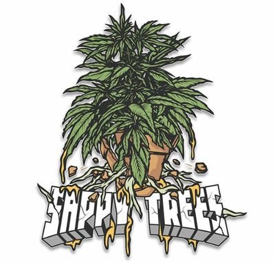 This is a brand page for the SAPPY TREES trademark. ® Clothing and Smoker's Products DM for orders Mens/Womens
Pro Prop 215