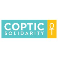 Coptic Solidarity(@CoptSolidarity) 's Twitter Profile Photo