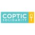 Coptic Solidarity (@coptsolidarity) Twitter profile photo Coptic Solidarity (@coptsolidarity) Twitter profile photo