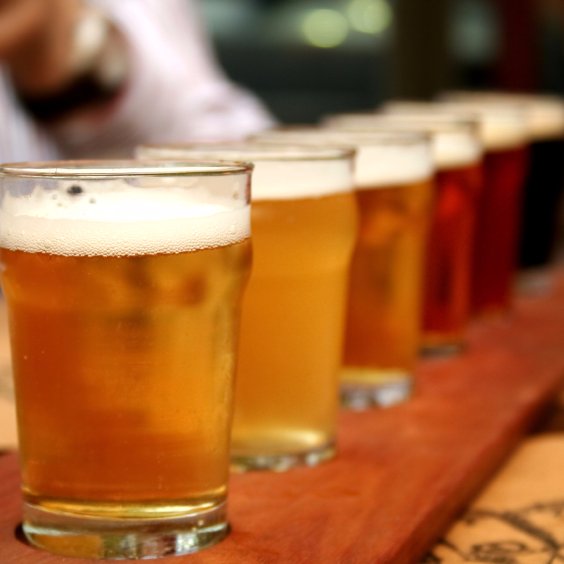 Fermented Nerds: We review beer and check out the industry! Check us out on youtube: https://t.co/TrrDr9UaNn