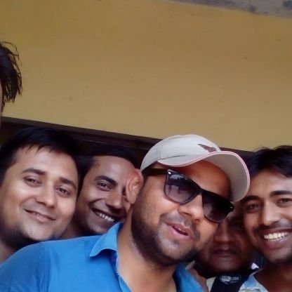 mishraramakant3's profile picture. 