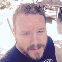 Kevin O'Grady (@kevinoactor) 's Twitter Profile