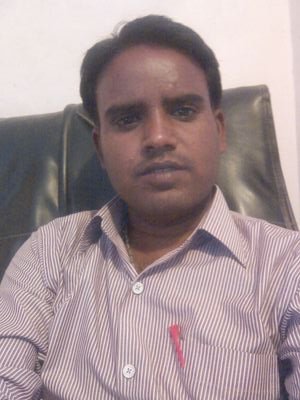 ashokinshan1's profile picture. Fan of MSG