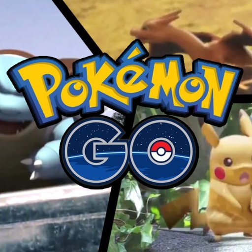 Community for Pokémon Go players all around the world. Tell us about your catch of the day! #PokemonGo