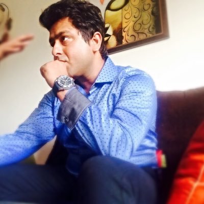 imAjChd's profile picture. 