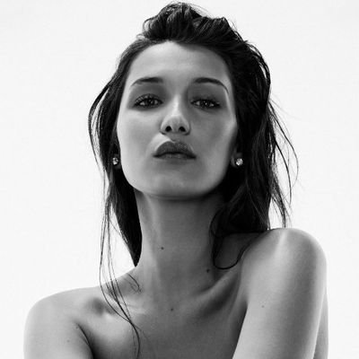 The best of Isabella Khair Hadid