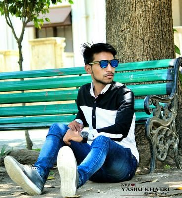 ankushvyas11's profile picture. Office
