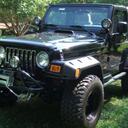 Lance Gillette - @jeeptjguy - Twitter