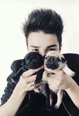 #Caballeros❤
Amo A Mario Bautista
siempre juntos 11:14