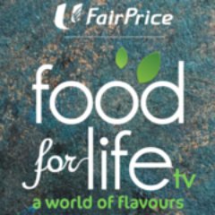 A world of flavours with Singapore’s very own food channel. Serving up the best programmes from around the world, as well as locally produced shows.