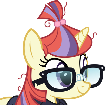 AshmeadApple's profile picture. Just a small-town he/him unicorn.   @NightmareNights staff 2014-17 
Let loose, be true.