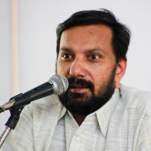 Founding Editor of https://t.co/LkcbLPCpOm and https://t.co/Im8tC09idF