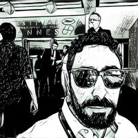 Thomas André (@thomandre) 's Twitter Profile