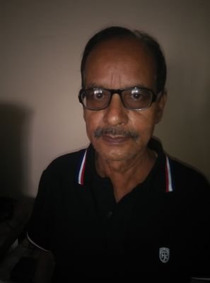 RajendraPShukl1's profile picture. Retired bank official .SBI