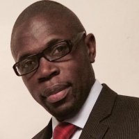 Jacques Kini (@jacqueskini) 's Twitter Profile