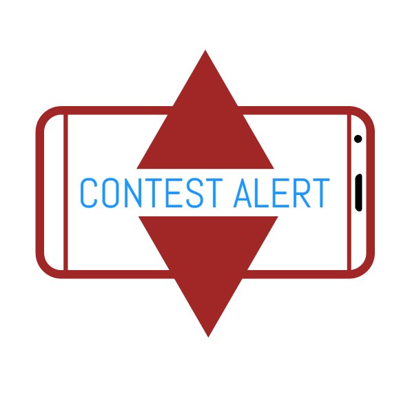 R u a tech grace? 
Will you participate in all contest?
U are in right place.
We share all the giveaways and other contests through Contest alert!!
Follow us!!