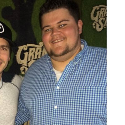 bigsmoothc5's profile picture. https://t.co/ozXGWgyCe7 34 year old on disability, sports fanatic and gamer #MFAM Co-Host of The Sports Mashup Podcast https://t.co/edKqVf2a9r