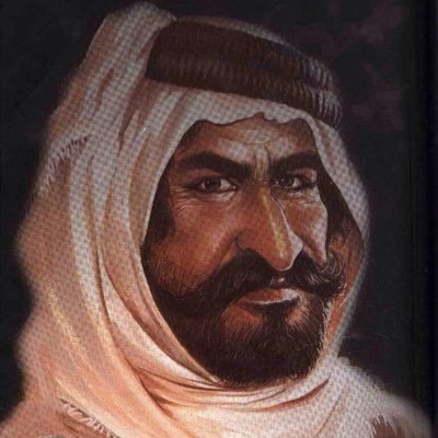 moharb102's profile picture. ‏‏حفيد الفارس/ مذهل بن سلامه