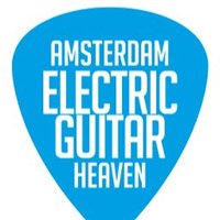 Amsterdam Electric (@amsterdamguitar) 's Twitter Profile Photo