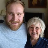 Alpha Amylase (@windexman42) 's Twitter Profile