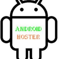 Android Hoster