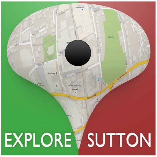 Explore Sutton