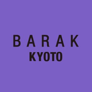 BARAK_KYOTO Profile Picture