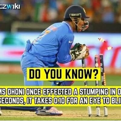 Avi000777's profile picture. Msd sir