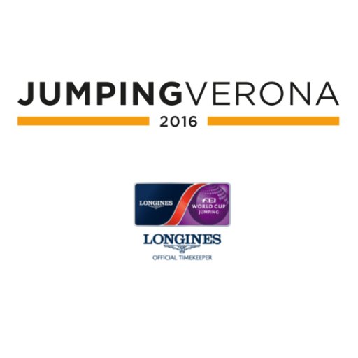 Unica tappa italiana della coppa del mondo di Salto Ostacoli - Longines FEI World CupTM - The only Italian leg of the Longines FEI World Cup