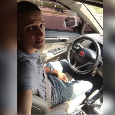 christopherawag's profile picture. Snap: Christopherwx3  | Business? DM