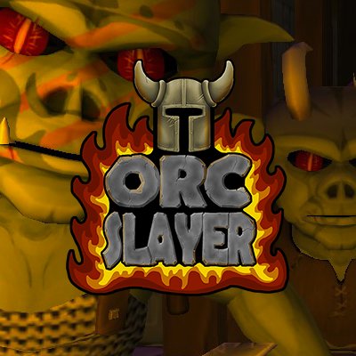 Out now on Steam! https://t.co/FvavZRSulI.
Slay hordes of Orcs with a revolutionary weapon of mass Orc Slaying: A fully automatic, steam powered magic crossbow!