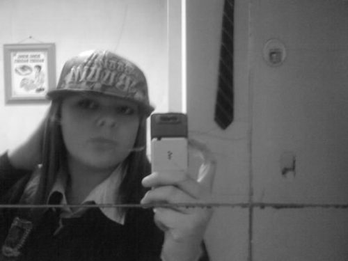 Im 14 , Brunnette, And A George Nd A2aa Lover
