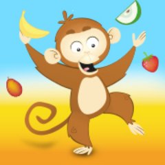 Hi, we're Happy Monkey. We make 100% pure fruit smoothies and delicious milkshakes.