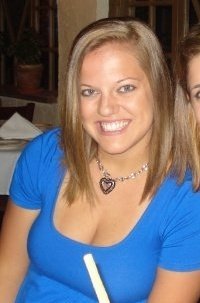 Sarahwebb08's profile picture. 