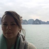 Rebecca Daddow (@rjdaddow) 's Twitter Profile