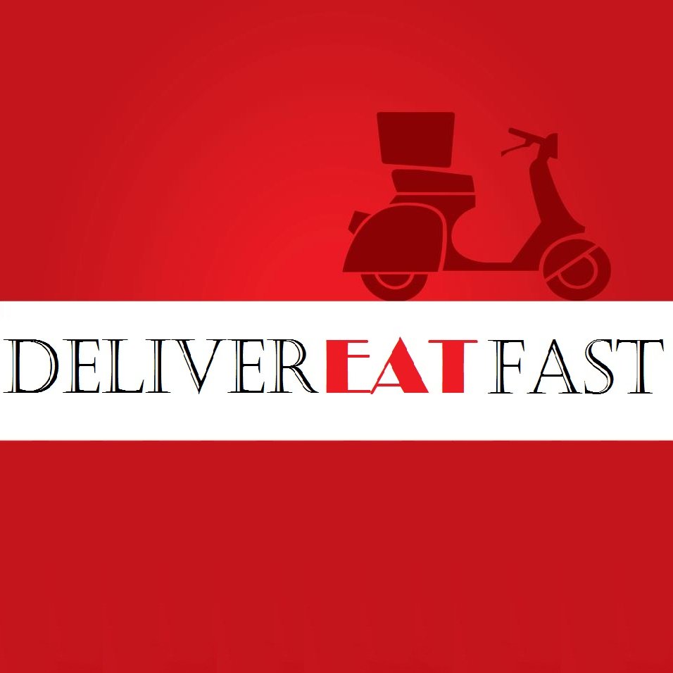 DeliverEatFast Servi