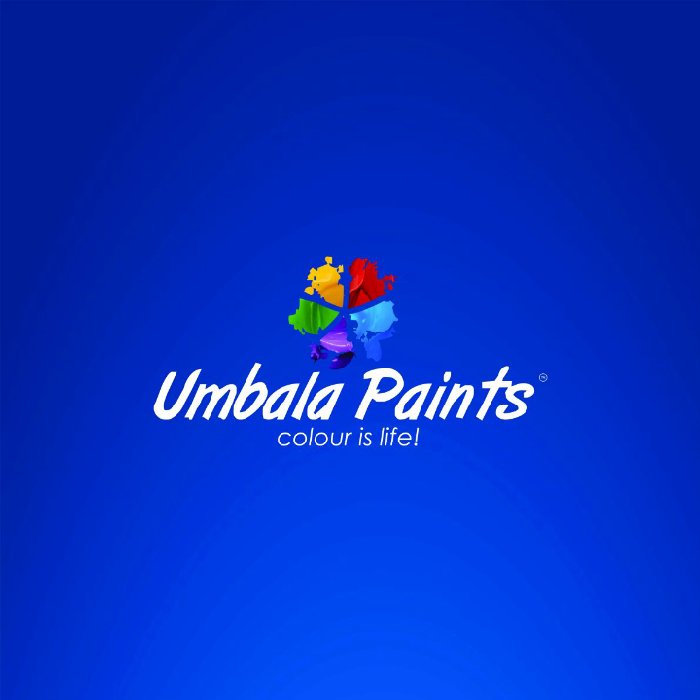 Umbala Paints is South African premium paint manufacturer and supplier.