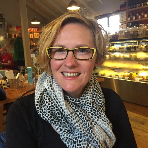 wordysmithy's profile picture. She/her. Words: I love how they sound, work and images they create. Books: I want the super power to read & enjoy 10 books at once - there are so many.