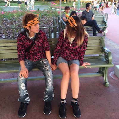 yuuta1227kingu's profile picture. 毎日幸せ❤大事な彼女います！女絡みいりません！【@chanyuu412】←my honey❤
Sahara #0318742