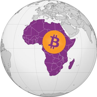 bitcoin africa bitcoin sv piața pieței de monede