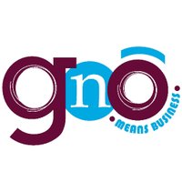 Gnó Means Business(@gnoasgaeilge) 's Twitter Profile Photo