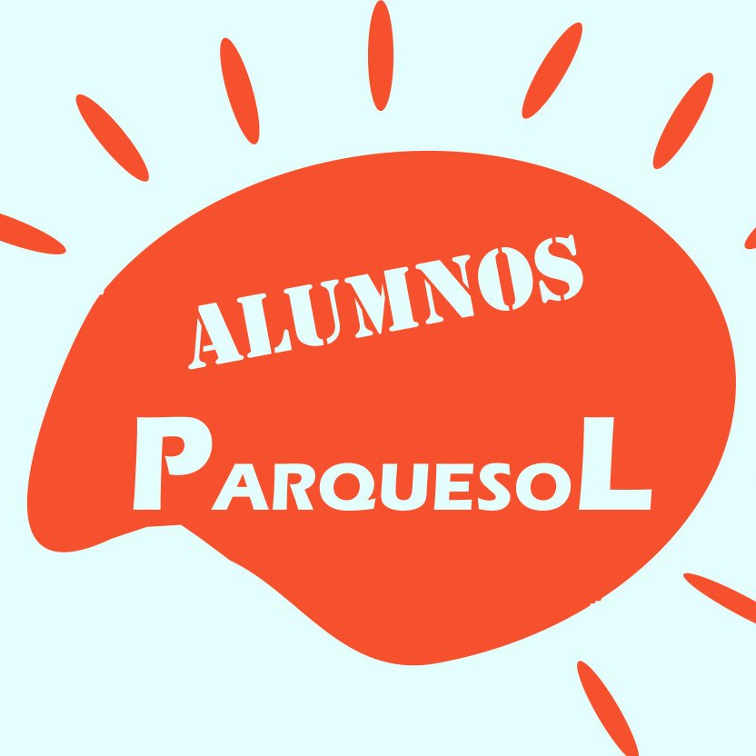 Cuenta oficial de la Asociación de Alumnos del @IesParquesol.
Para alumnos y ex-alumnos.
Contacto:
alumnosparquesol@fadae.org