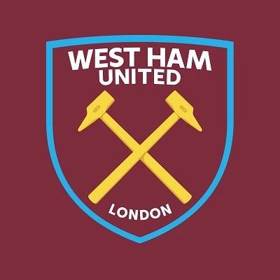 Ini adalah akun twitter resmi dari klub #BPL West Ham United. Juara 3 kali Piala FA & Piala Eropa Winner's Cup 1965. Berdiri tahun 1895. #WHUFC