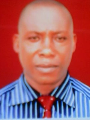 Okechukwu2Amadi's profile picture. 