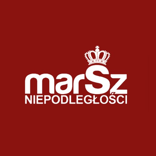 MNiepodlegIosci's profile picture. Profil uczestników Marszu Niepodległości