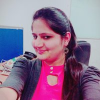 Deepti Jain(@Jaindeepti1609) 's Twitter Profile Photo