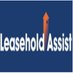 Leasehold Assist (@leaseholdassist) Twitter profile photo Leasehold Assist (@leaseholdassist) Twitter profile photo