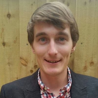 Data Scientist, @OslerDx
Physics Postdoc, @OxfordAOPP
Maths PhD, @UniofExeter
Proud husband & dad