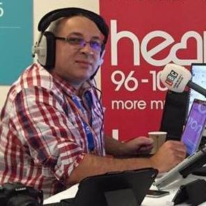 Deputy Regional News Editor for Global Radio in the East of England for our family of stations including Heart, Smooth & LBC. Email warren.lee@global.com