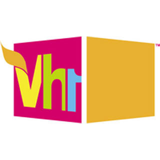 Programación de VH1 por @p0ns